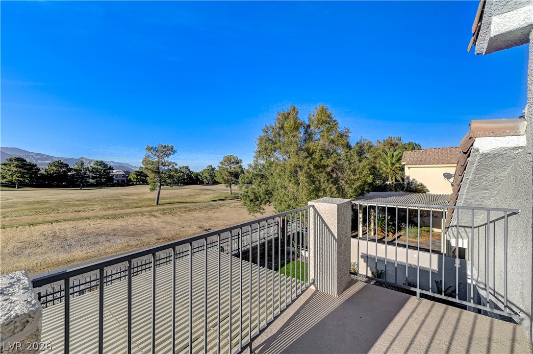1317 Fox Acres Drive Las Vegas NV 89134