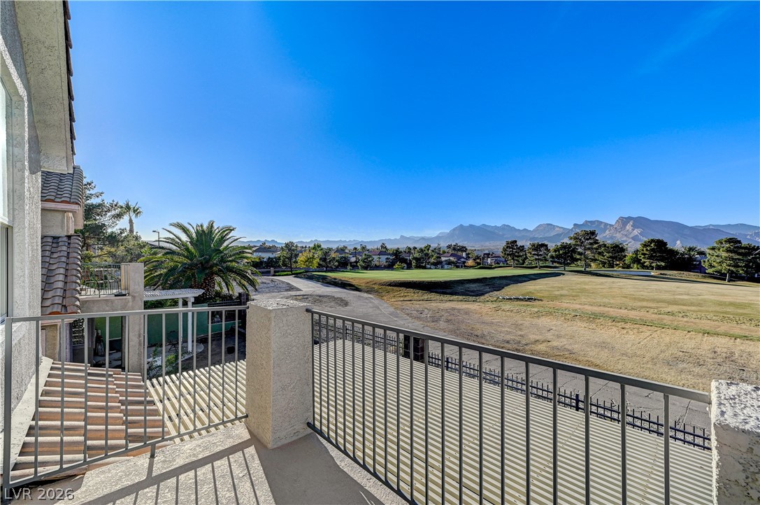 1317 Fox Acres Drive Las Vegas NV 89134