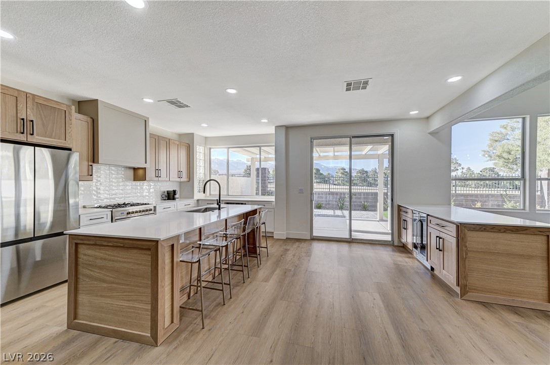 1317 Fox Acres Drive Las Vegas NV 89134