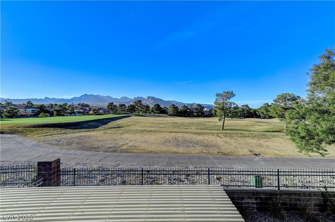 1317 Fox Acres Drive Las Vegas NV 89134
