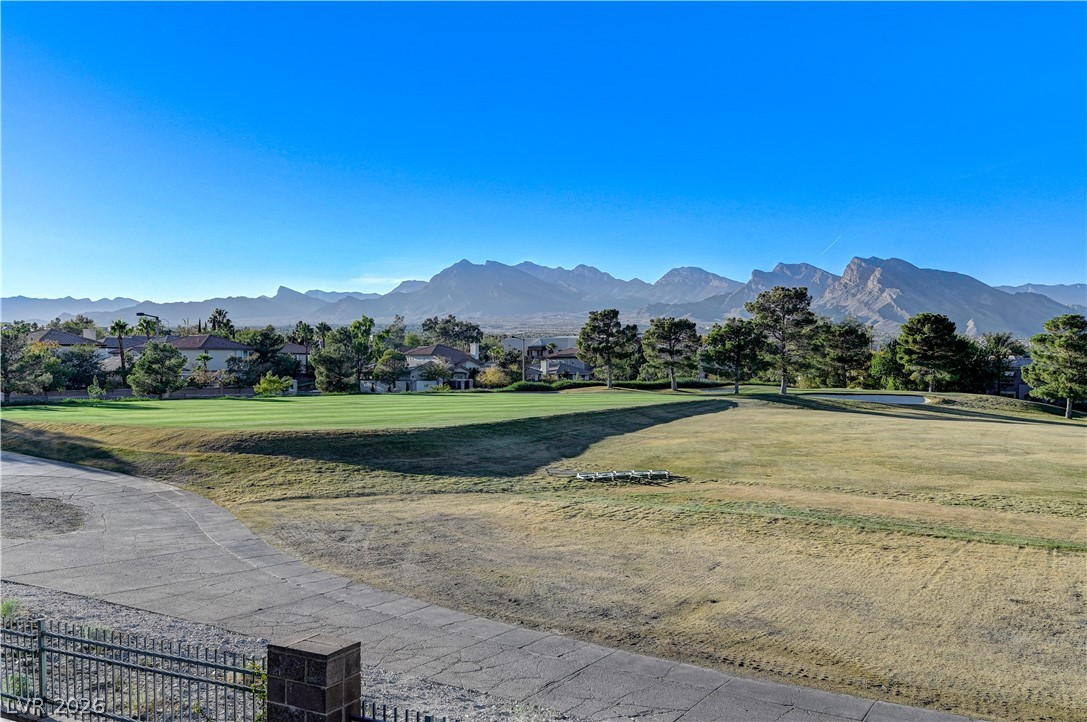 1317 Fox Acres Drive Las Vegas NV 89134
