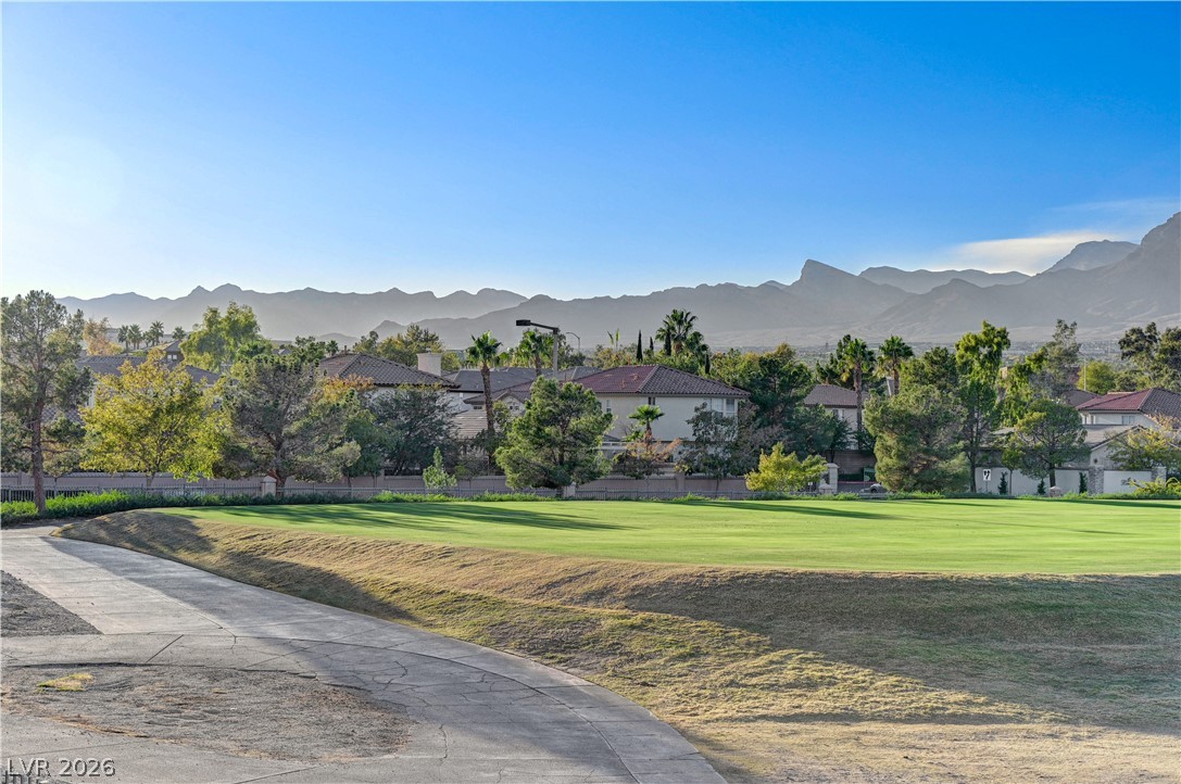1317 Fox Acres Drive Las Vegas NV 89134