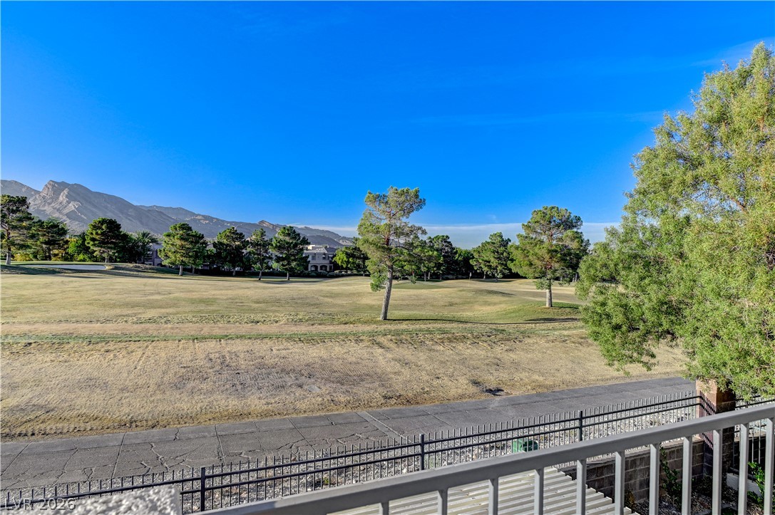 1317 Fox Acres Drive Las Vegas NV 89134