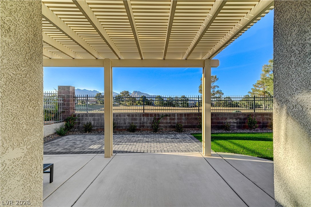 1317 Fox Acres Drive Las Vegas NV 89134