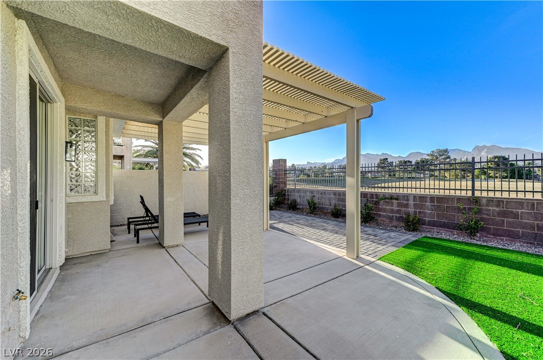 1317 Fox Acres Drive Las Vegas NV 89134
