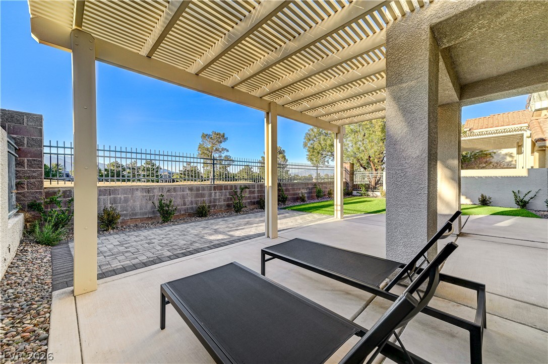 1317 Fox Acres Drive Las Vegas NV 89134
