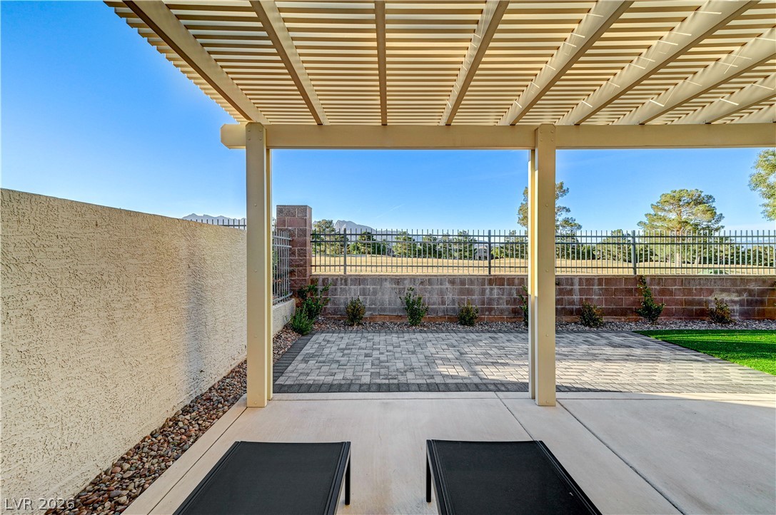 1317 Fox Acres Drive Las Vegas NV 89134