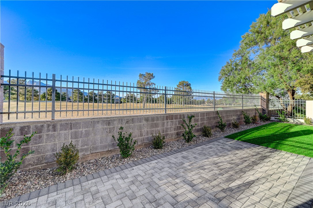1317 Fox Acres Drive Las Vegas NV 89134