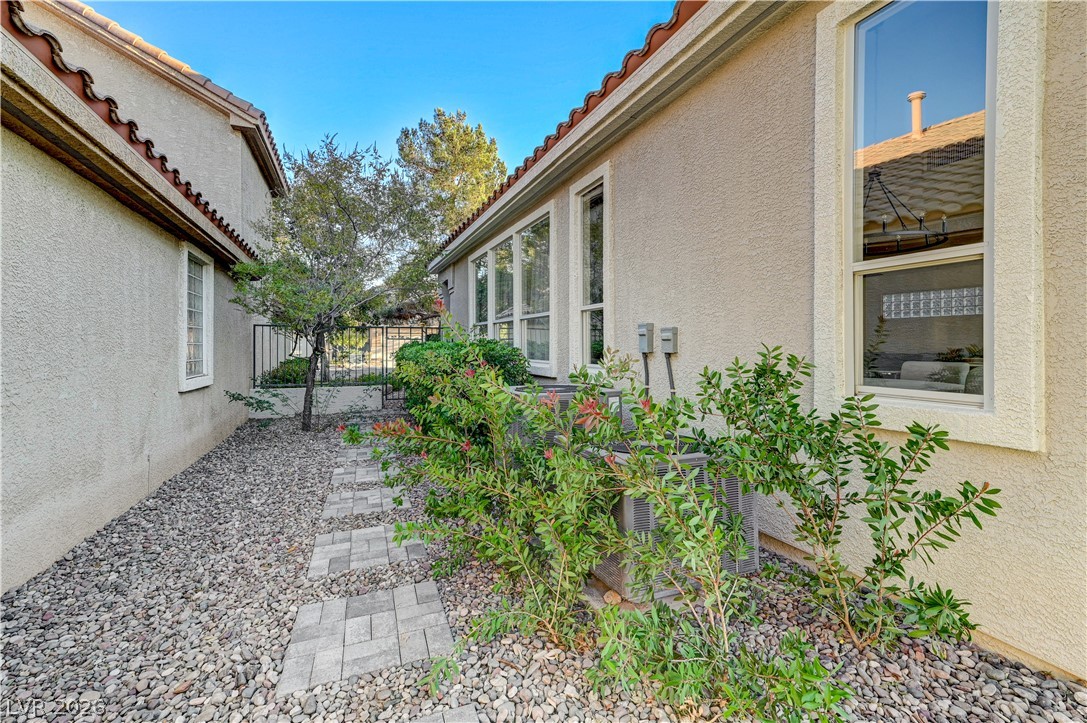 1317 Fox Acres Drive Las Vegas NV 89134