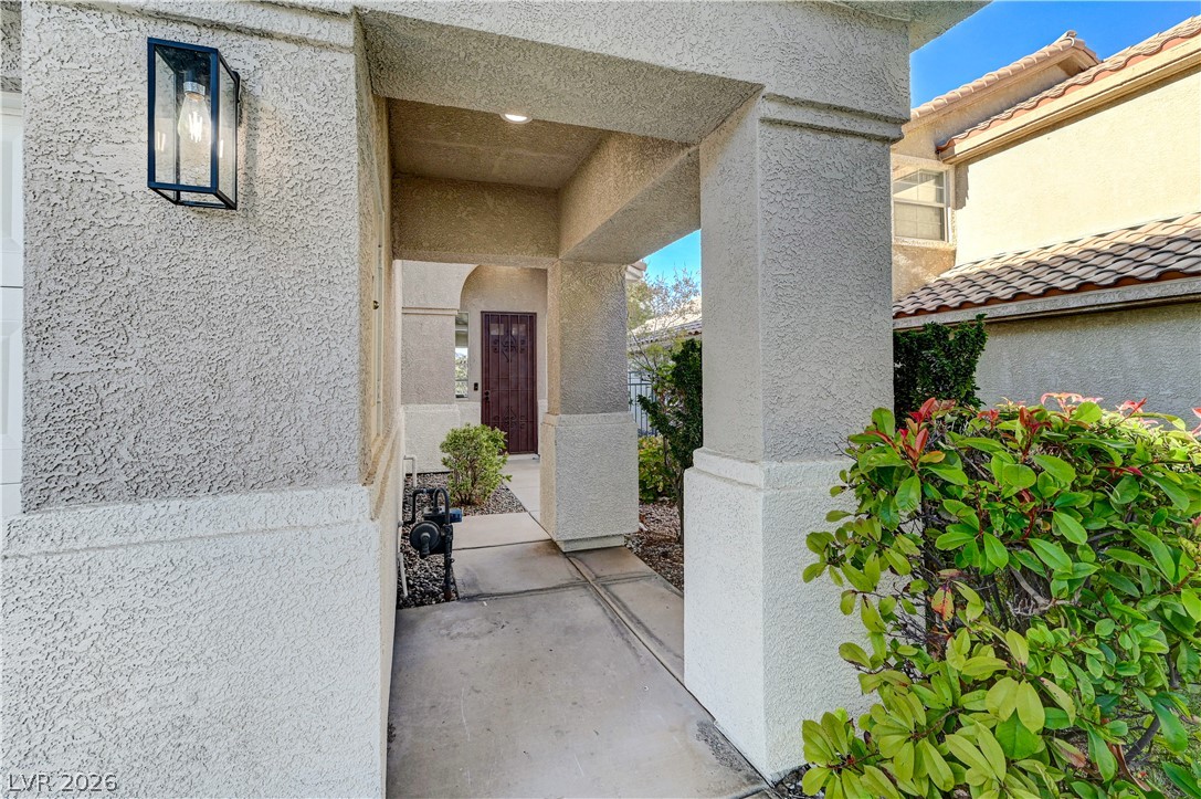 1317 Fox Acres Drive Las Vegas NV 89134