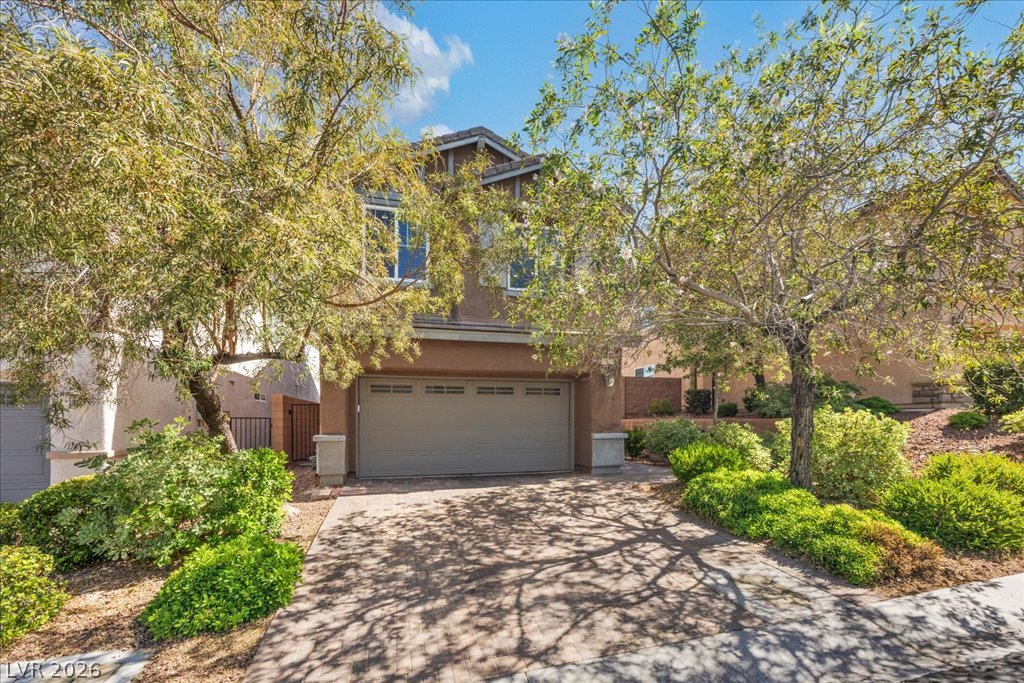 10629 Hartford Hills Avenue Las Vegas NV 89166