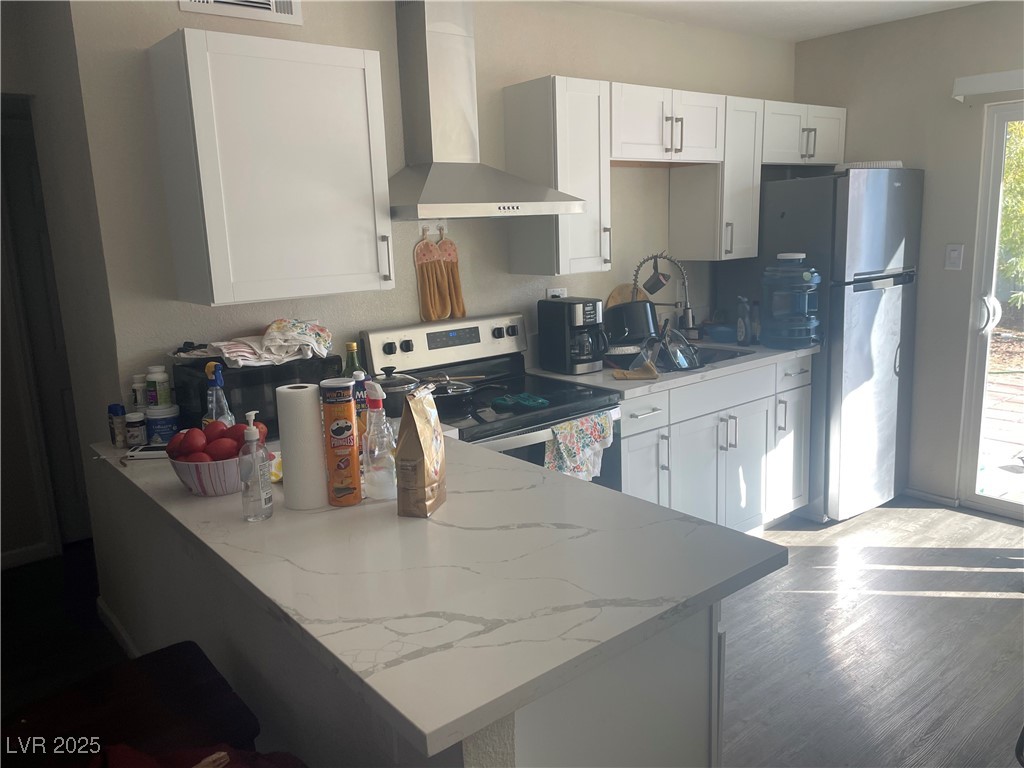 1905 Weldon Place Las Vegas NV 89104