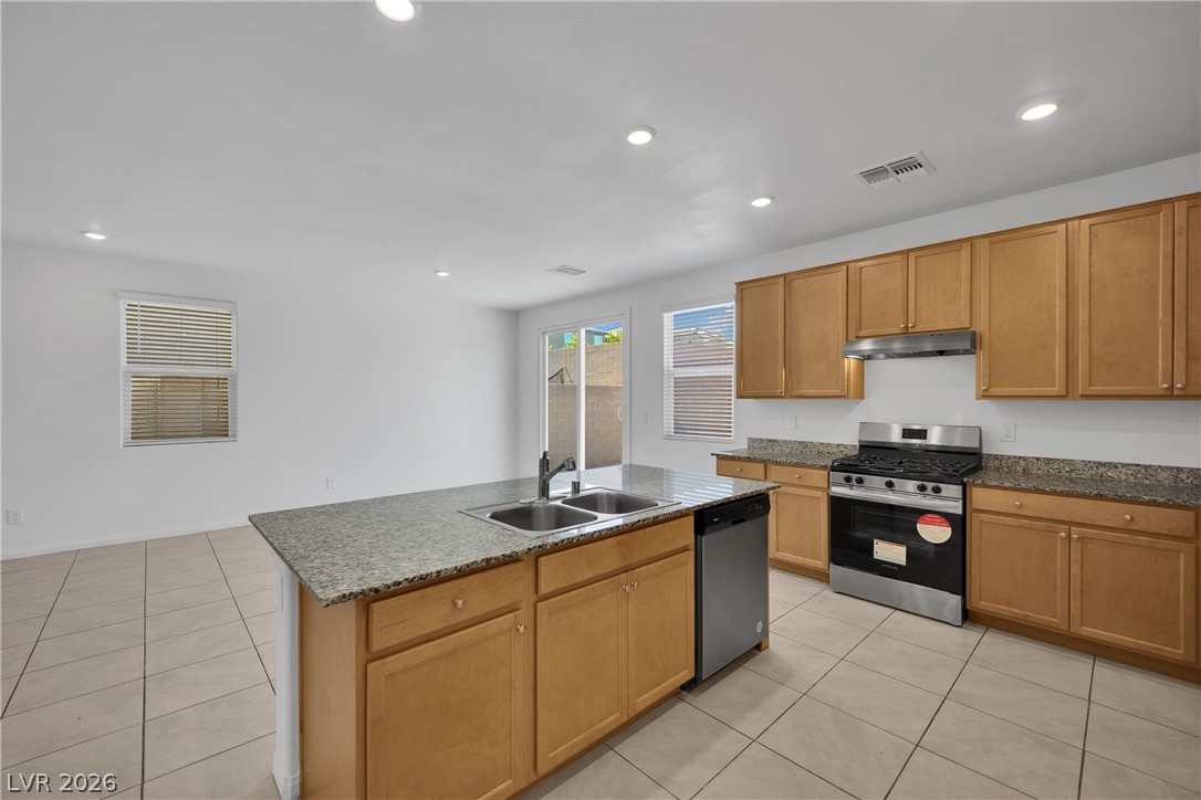 4096 Nopal Serrano Avenue Las Vegas NV 89141