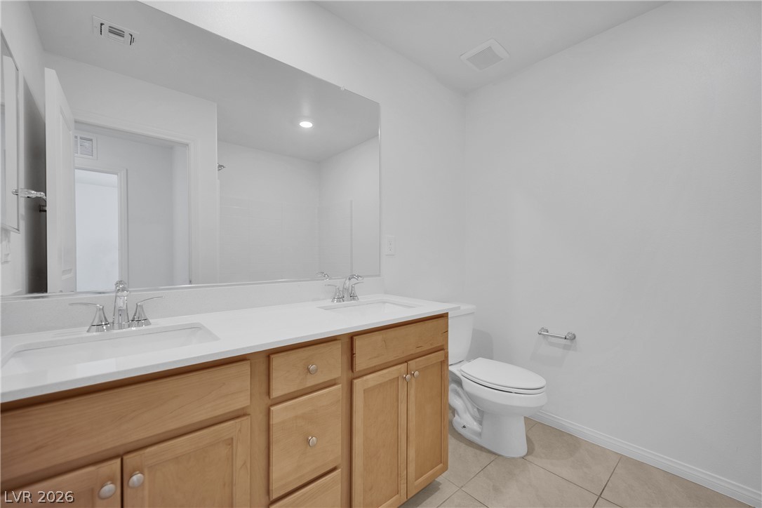 4096 Nopal Serrano Avenue Las Vegas NV 89141