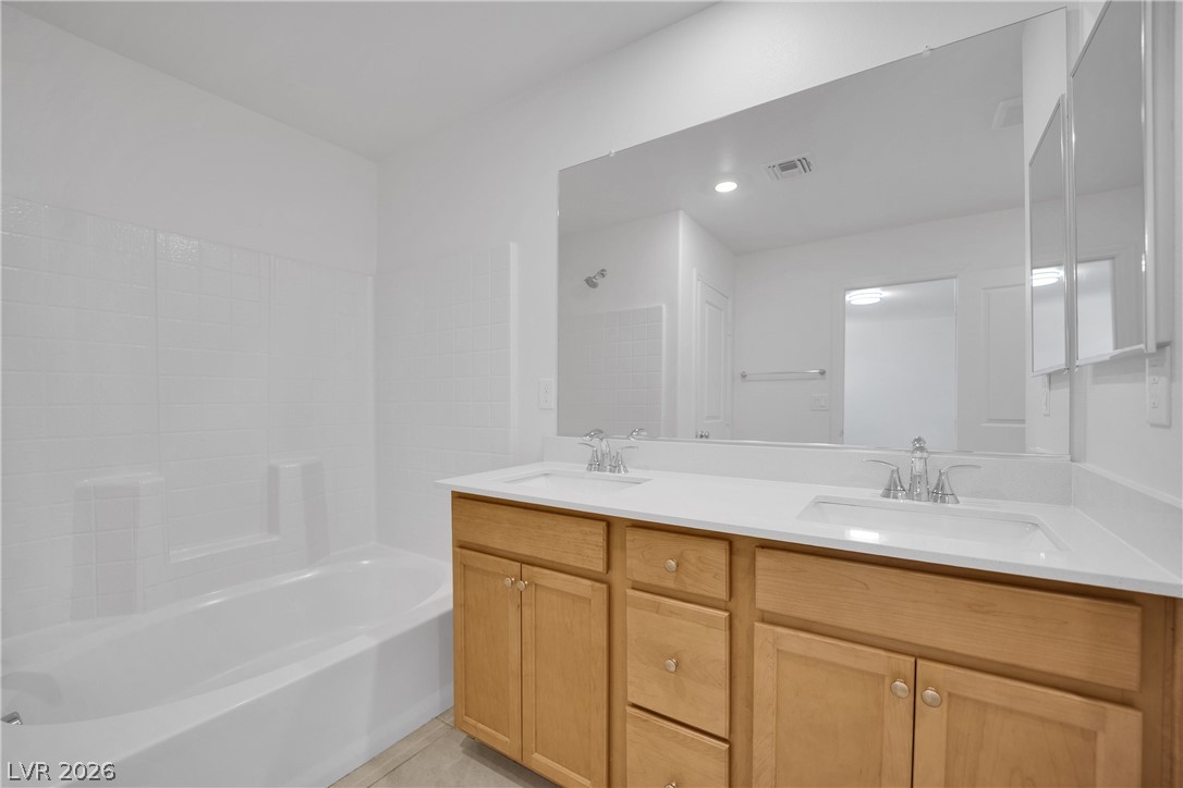 4096 Nopal Serrano Avenue Las Vegas NV 89141