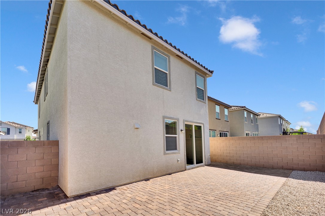 4096 Nopal Serrano Avenue Las Vegas NV 89141