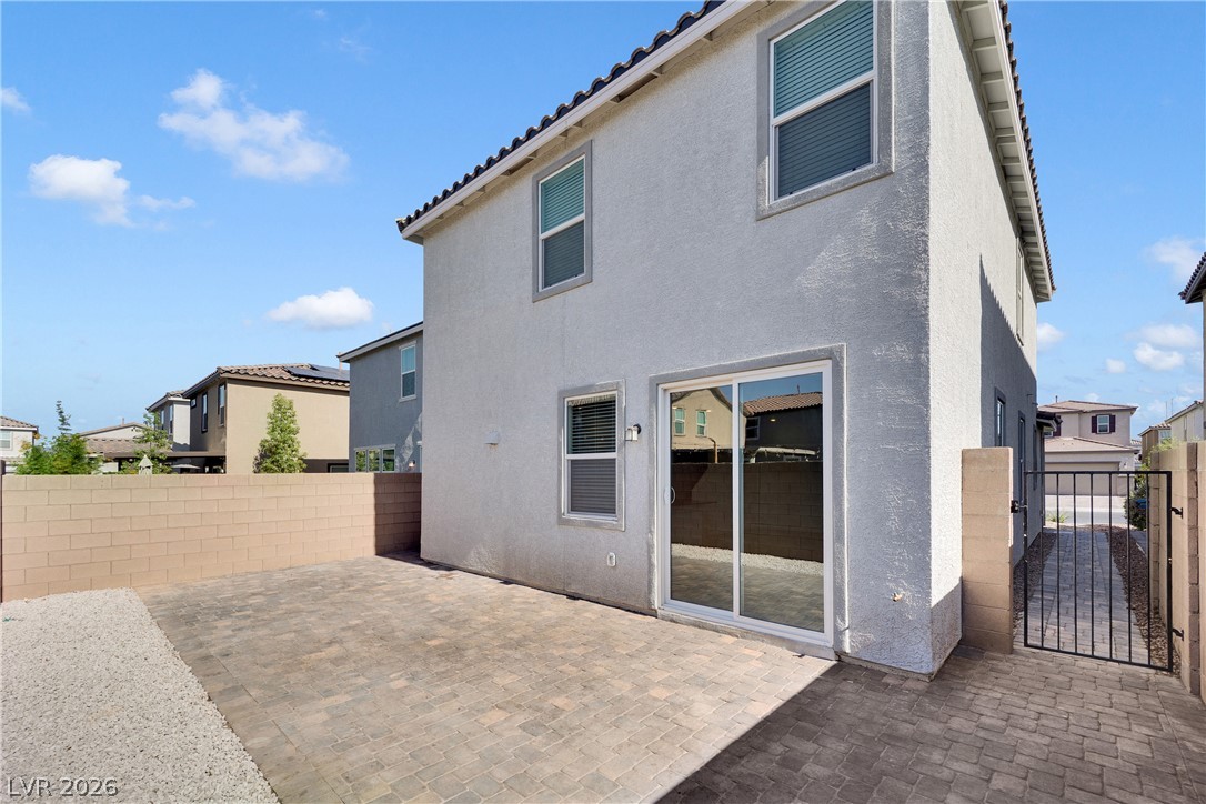 4096 Nopal Serrano Avenue Las Vegas NV 89141