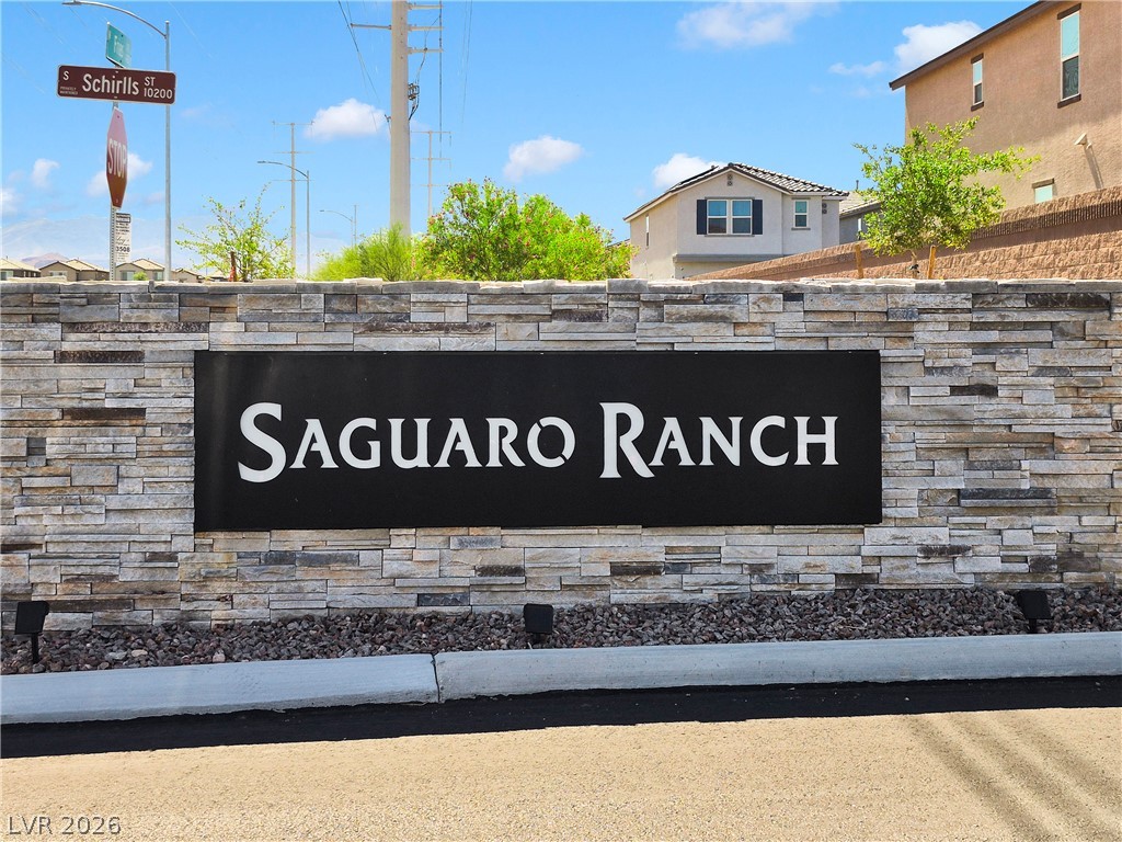 4096 Nopal Serrano Avenue Las Vegas NV 89141