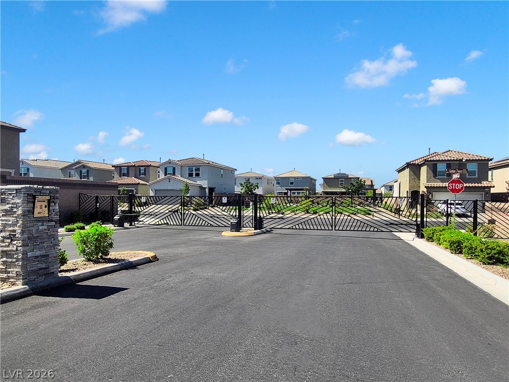 4096 Nopal Serrano Avenue Las Vegas NV 89141