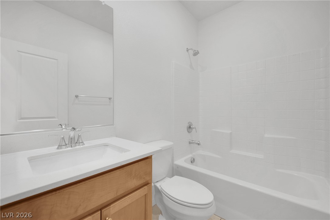 4096 Nopal Serrano Avenue Las Vegas NV 89141