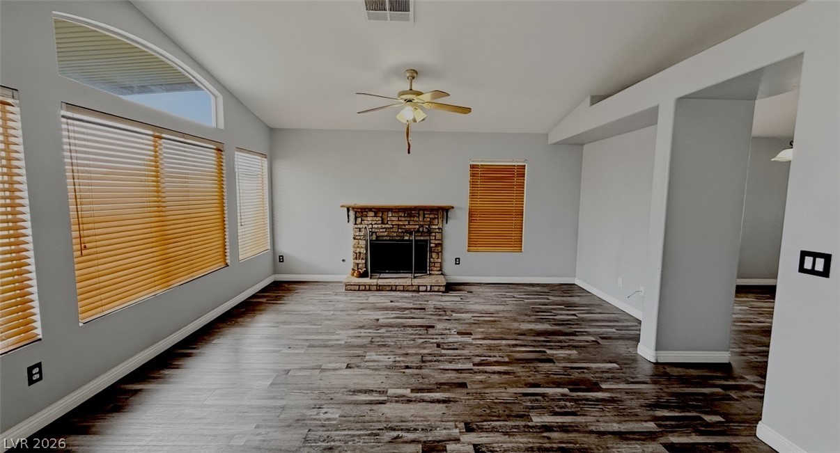 2723 Mistfull Court Las Vegas NV 89156