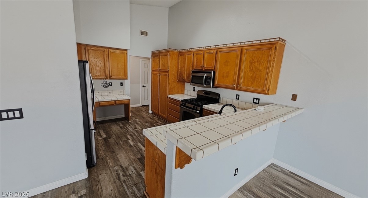 2723 Mistfull Court Las Vegas NV 89156