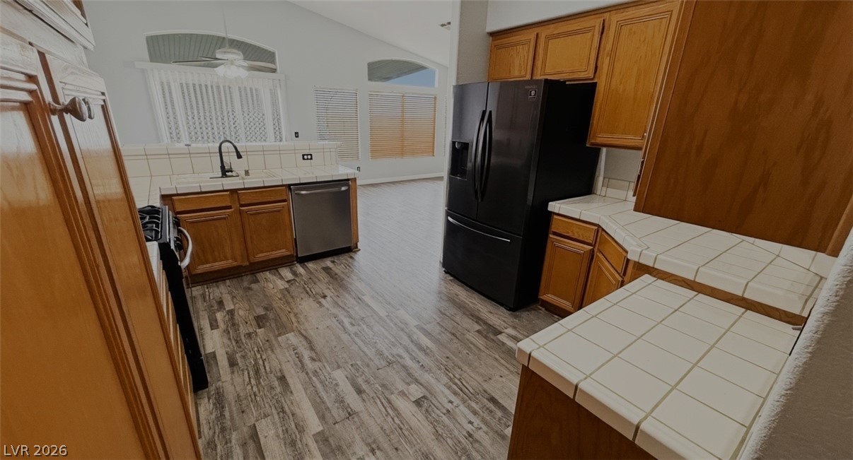 2723 Mistfull Court Las Vegas NV 89156