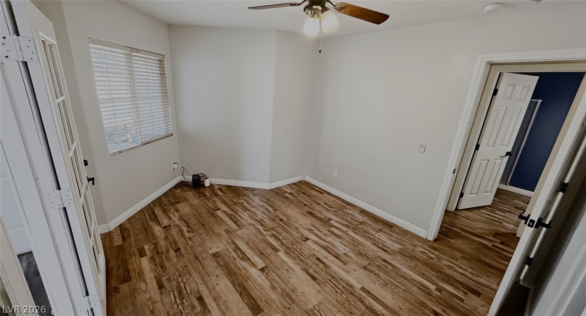 2723 Mistfull Court Las Vegas NV 89156