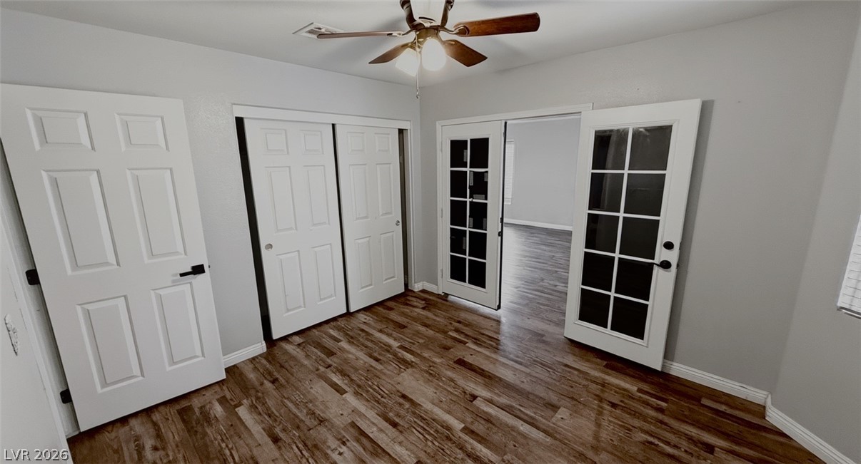 2723 Mistfull Court Las Vegas NV 89156