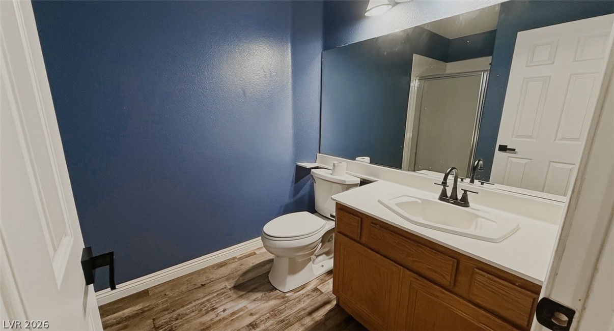 2723 Mistfull Court Las Vegas NV 89156