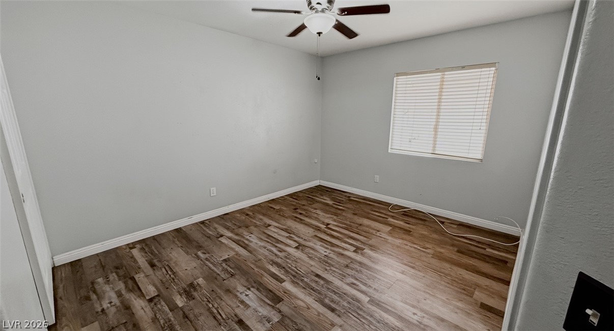 2723 Mistfull Court Las Vegas NV 89156