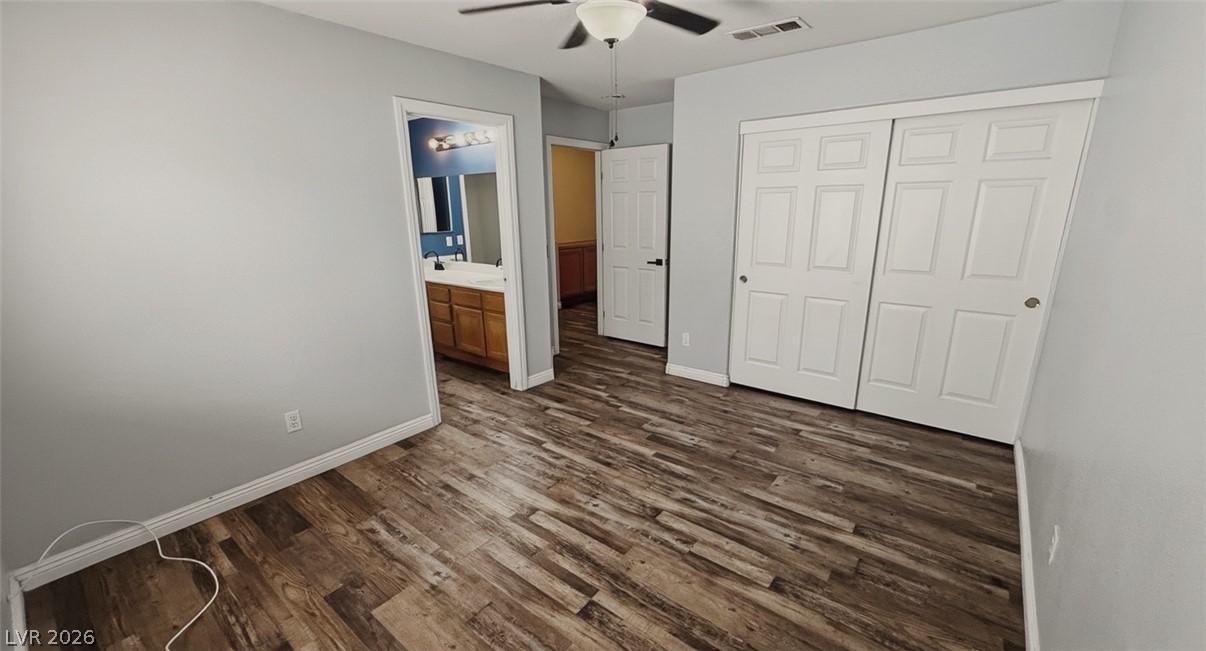 2723 Mistfull Court Las Vegas NV 89156