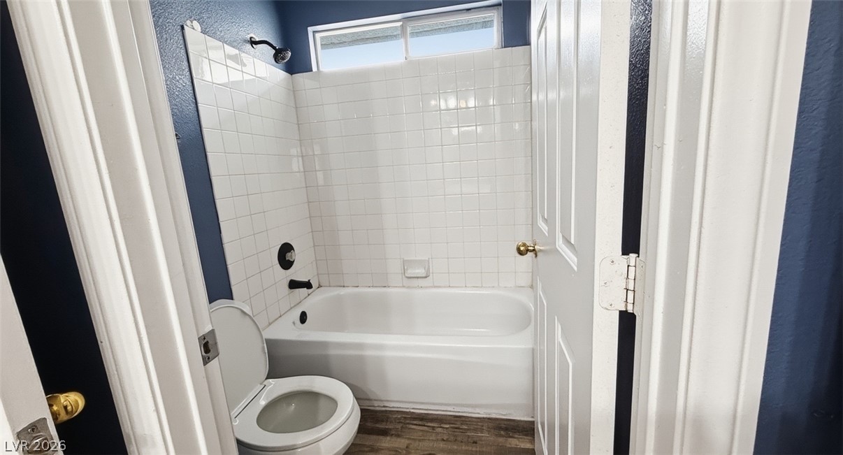 2723 Mistfull Court Las Vegas NV 89156