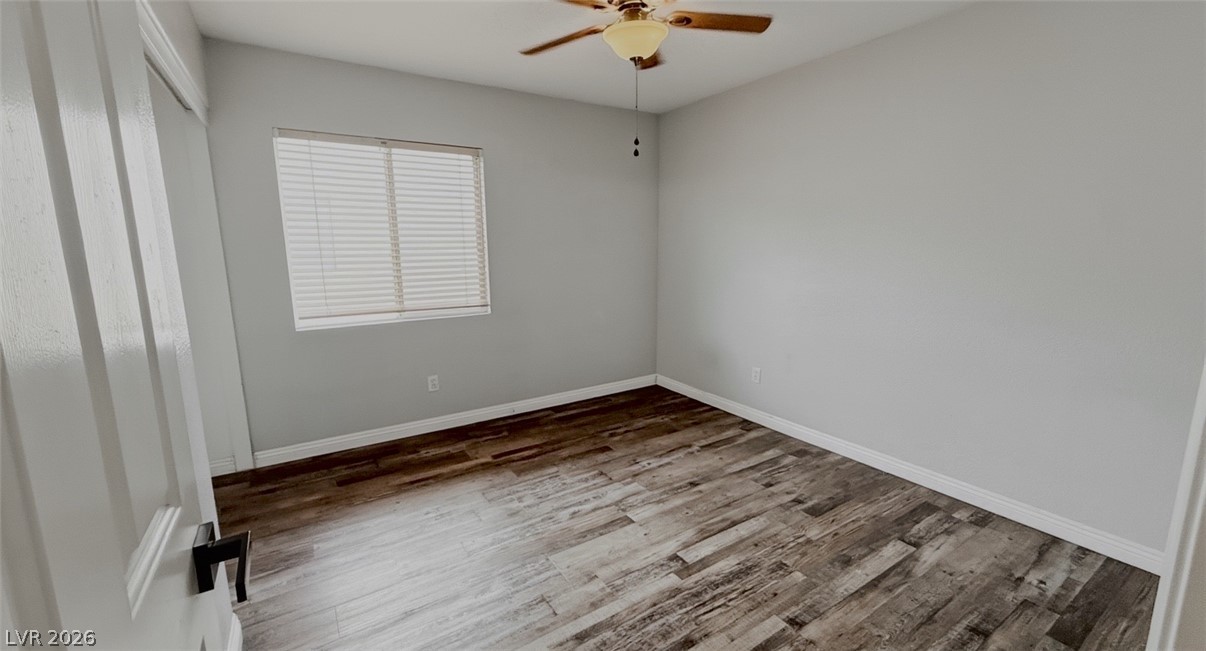 2723 Mistfull Court Las Vegas NV 89156