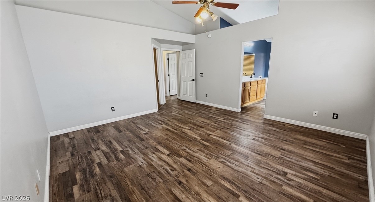 2723 Mistfull Court Las Vegas NV 89156