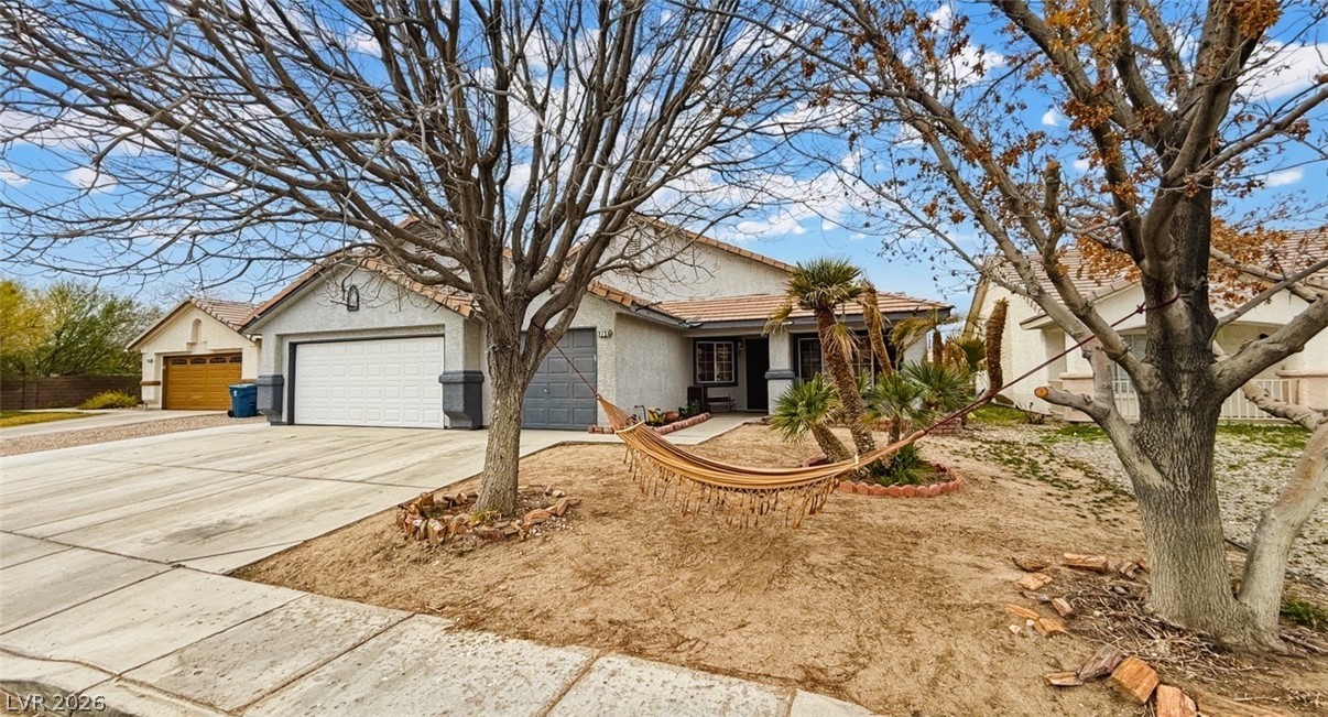 2723 Mistfull Court Las Vegas NV 89156