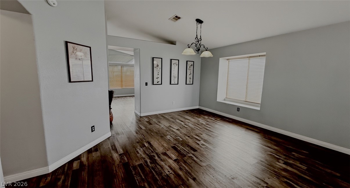 2723 Mistfull Court Las Vegas NV 89156