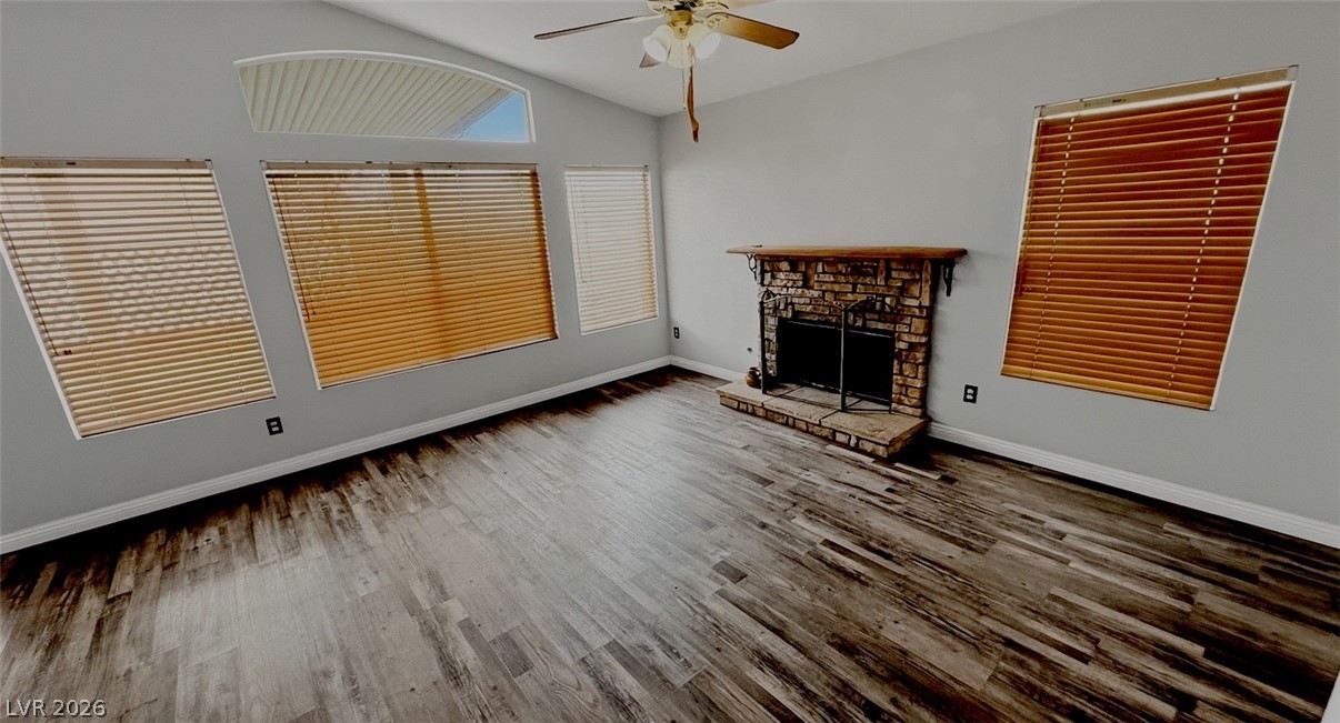 2723 Mistfull Court Las Vegas NV 89156