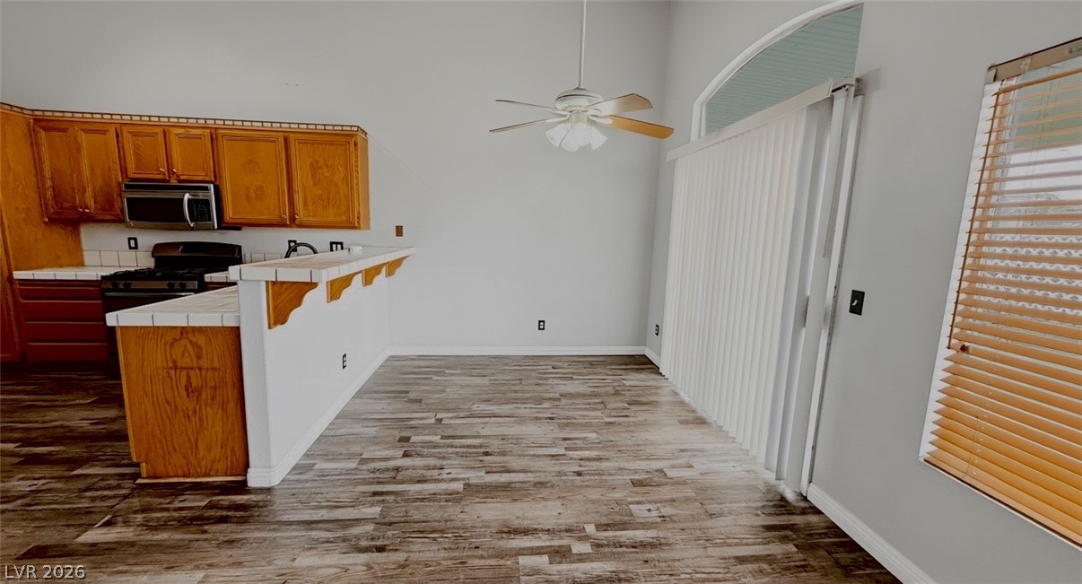 2723 Mistfull Court Las Vegas NV 89156