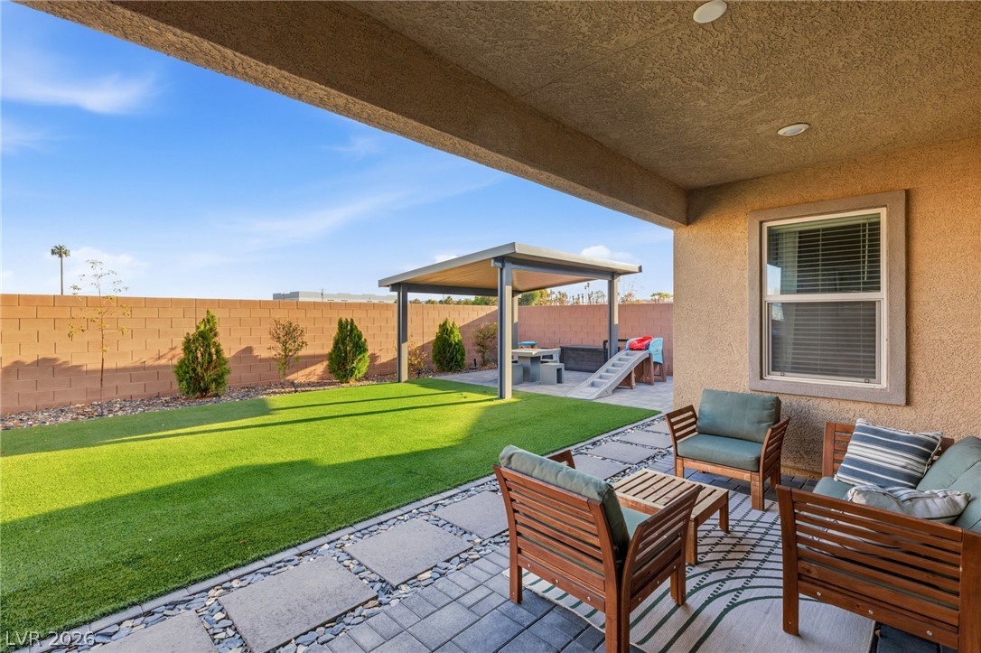 6221 Lamont Hills Avenue Las Vegas NV 89139
