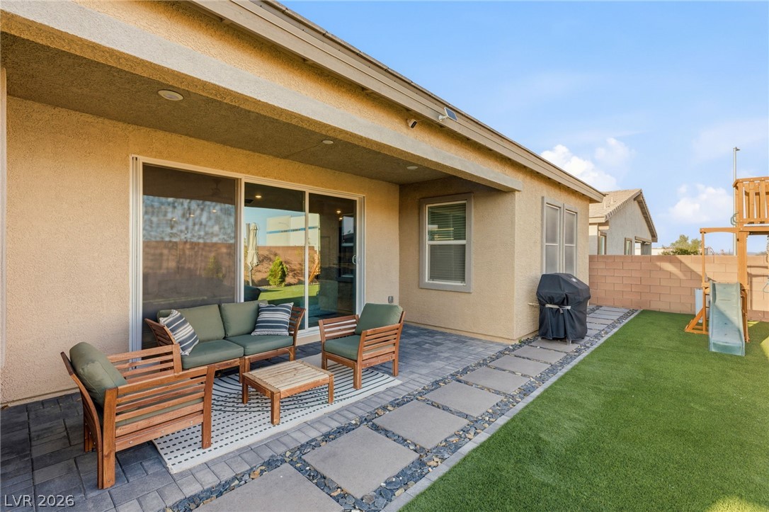 6221 Lamont Hills Avenue Las Vegas NV 89139