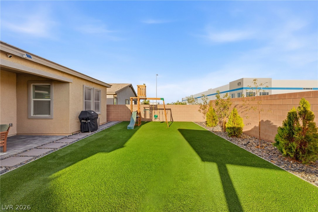 6221 Lamont Hills Avenue Las Vegas NV 89139