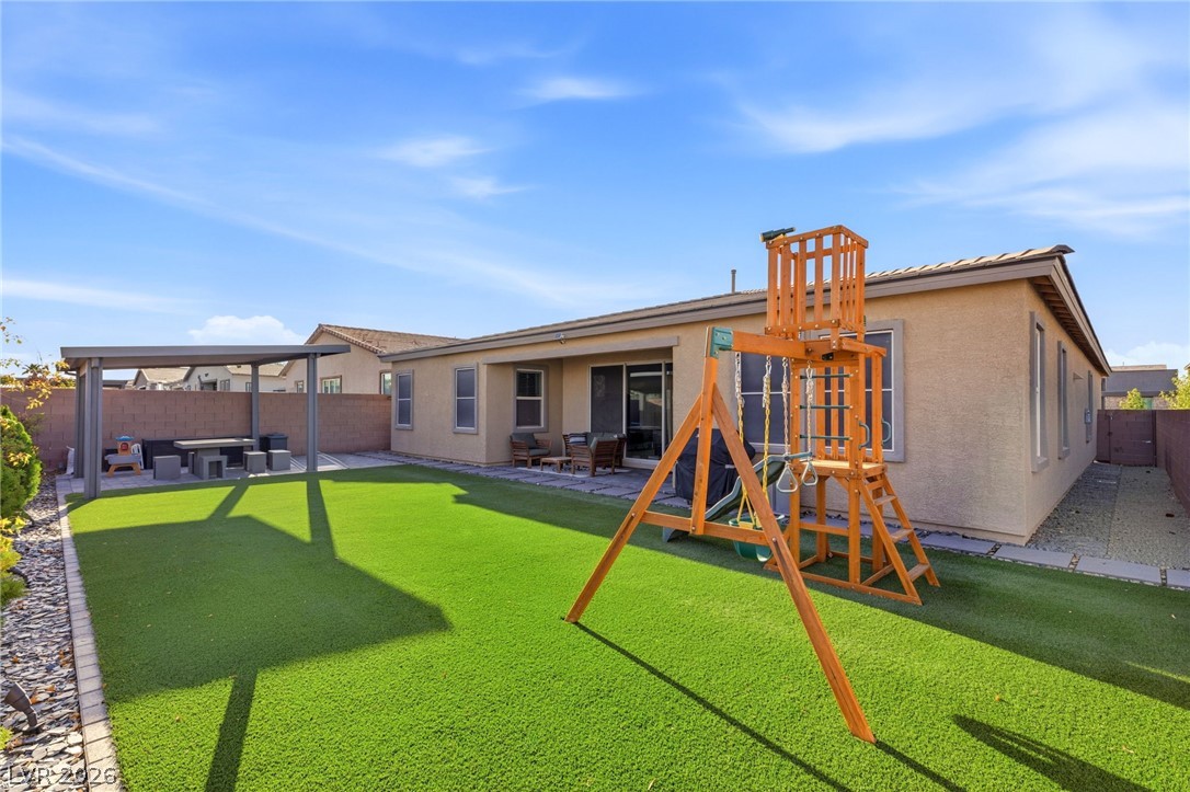 6221 Lamont Hills Avenue Las Vegas NV 89139