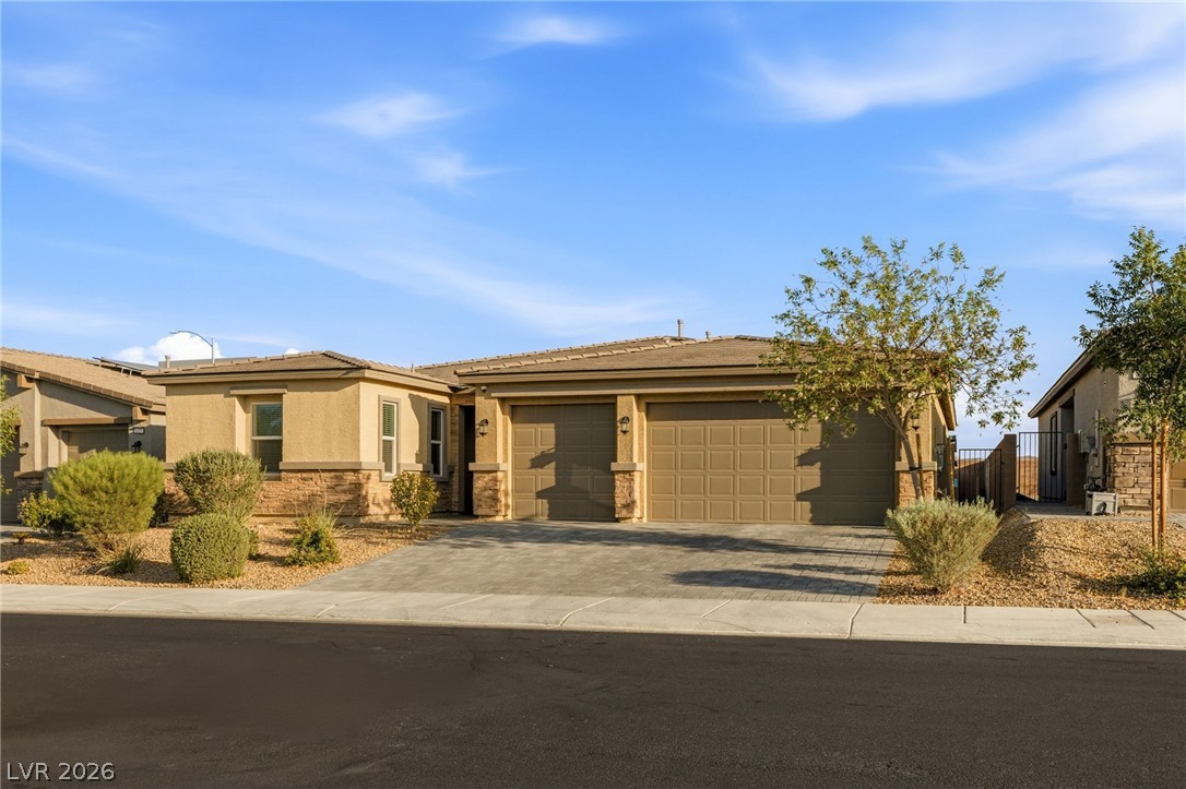 6221 Lamont Hills Avenue Las Vegas NV 89139