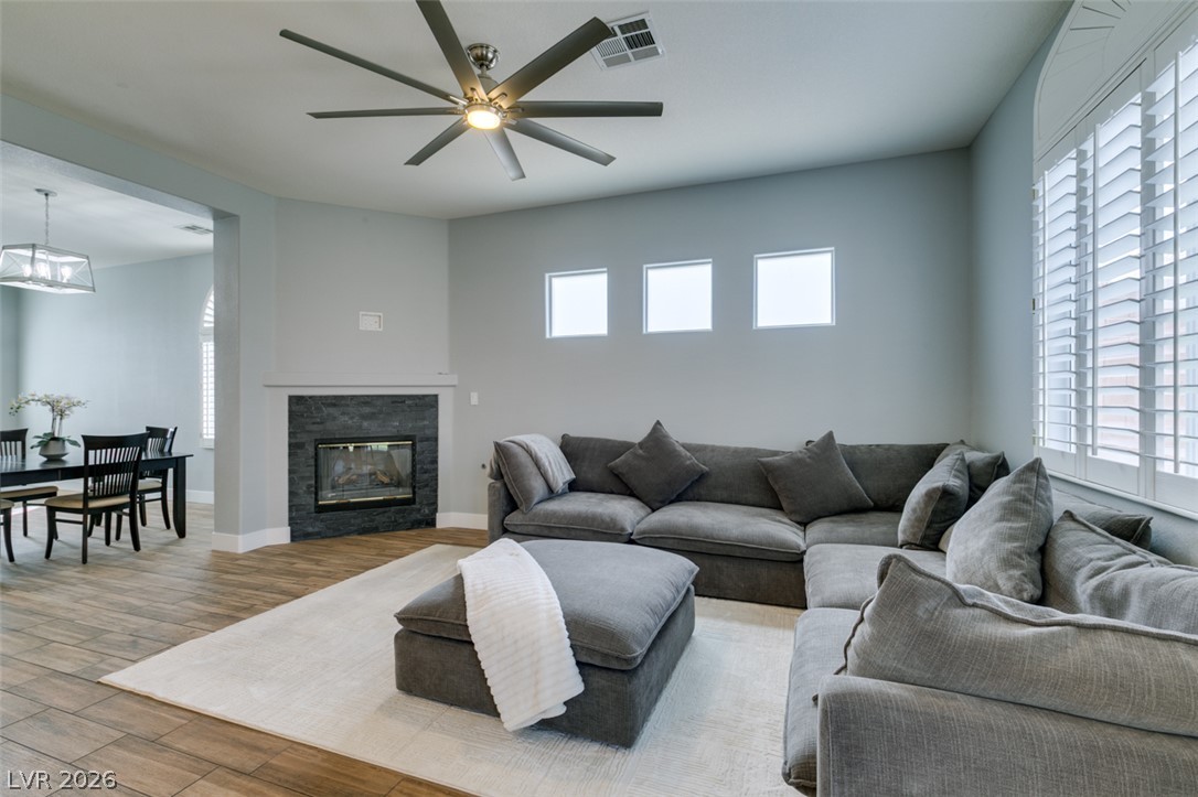 1019 Silver Retreat Court Henderson NV 89002
