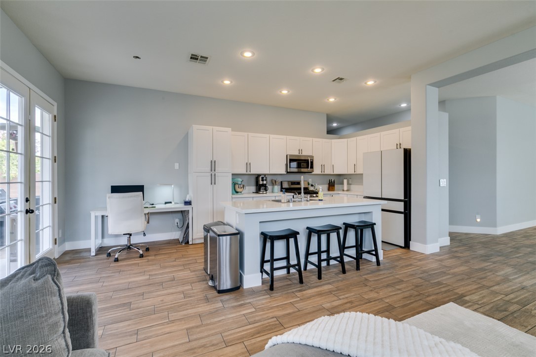 1019 Silver Retreat Court Henderson NV 89002
