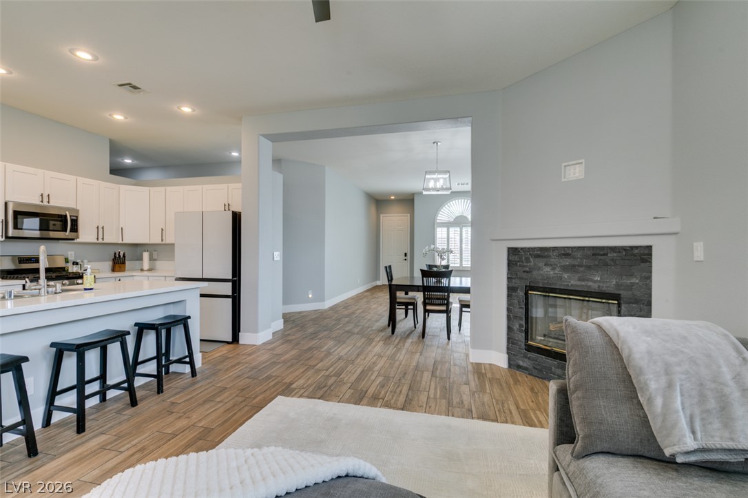 1019 Silver Retreat Court Henderson NV 89002