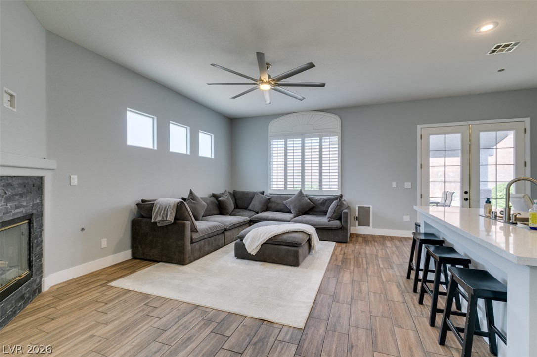 1019 Silver Retreat Court Henderson NV 89002