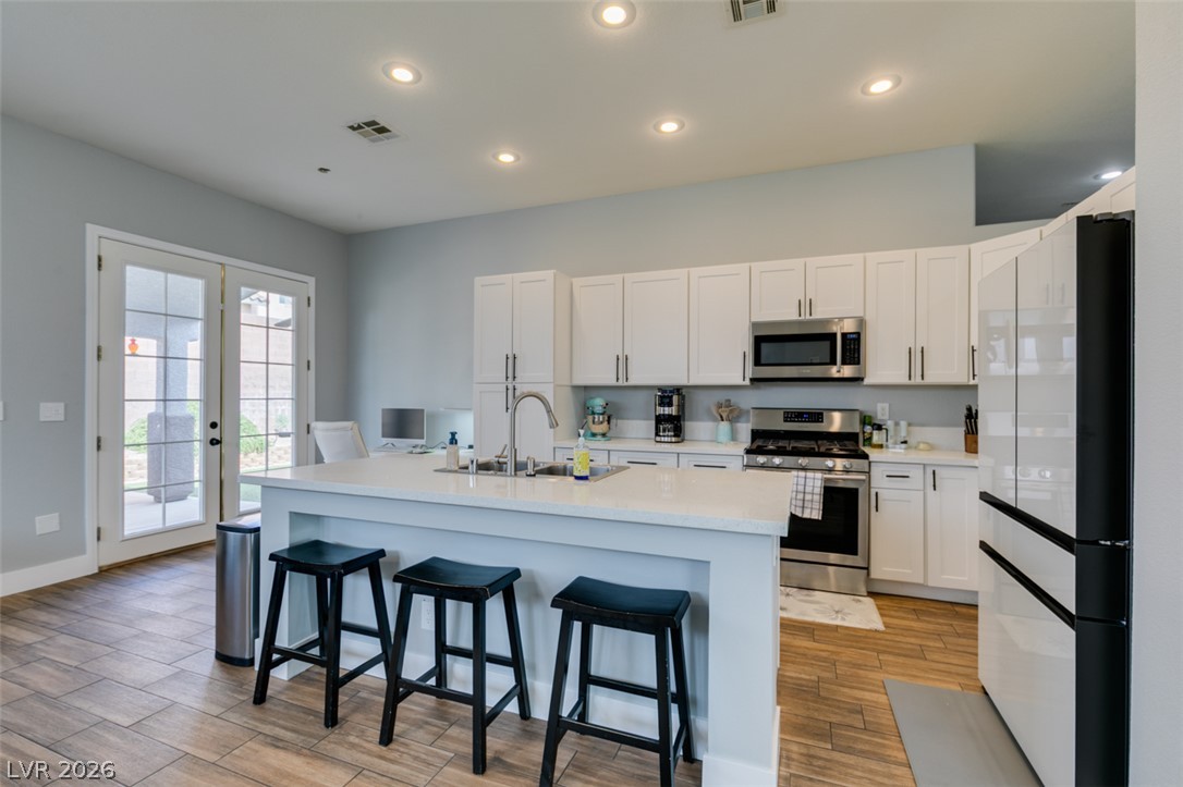 1019 Silver Retreat Court Henderson NV 89002