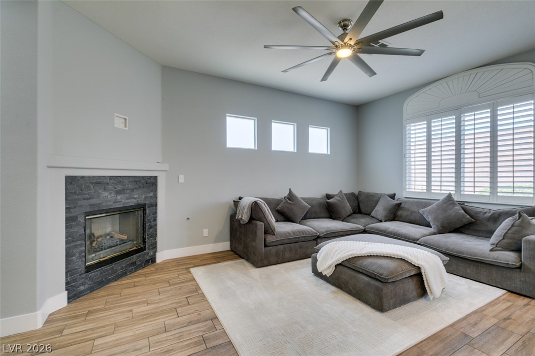 1019 Silver Retreat Court Henderson NV 89002